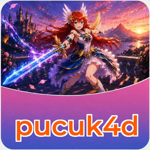 pucuk4d Technical Info