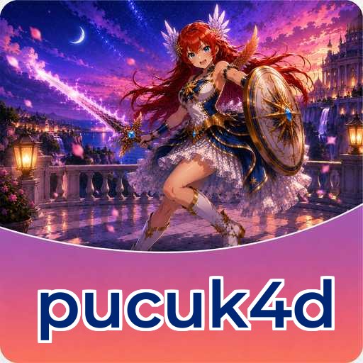 pucuk4d Technical Info