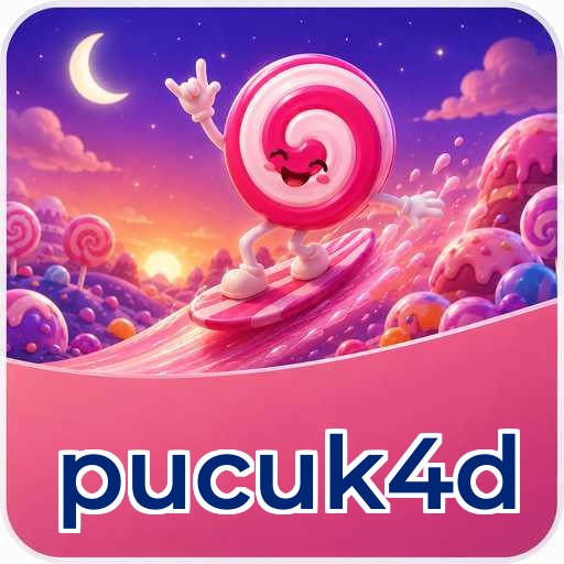 pucuk4d APK