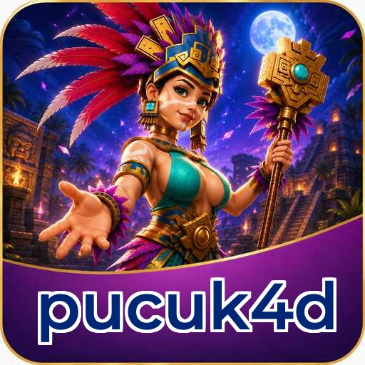 pucuk4d Technical Info