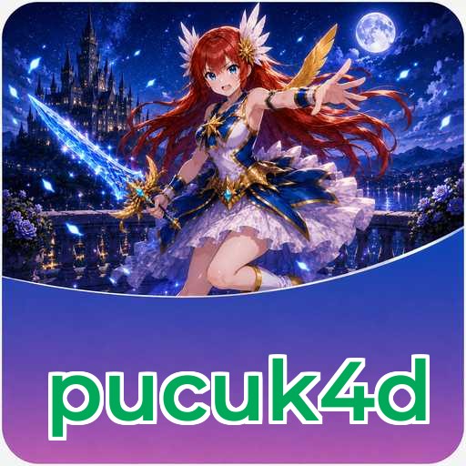 pucuk4d Technical Info