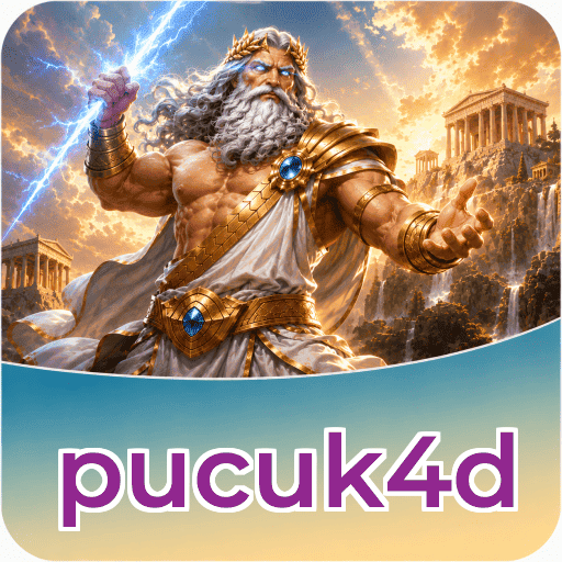 pucuk4d Verification