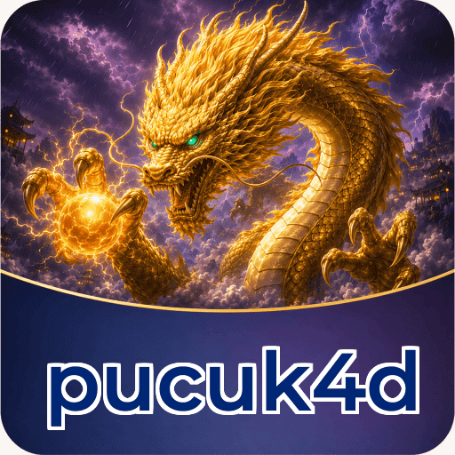 pucuk4d Verification