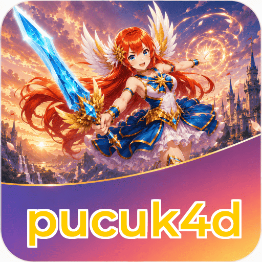 pucuk4d Technical Info