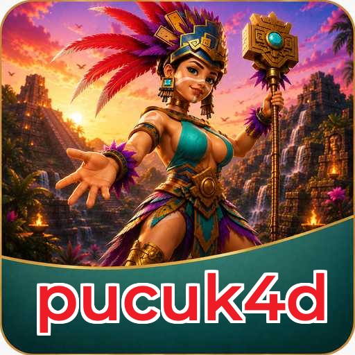 pucuk4d APK Structure