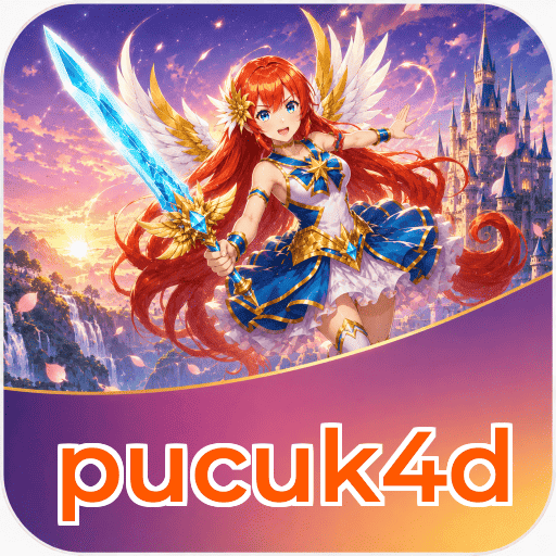 pucuk4d APK