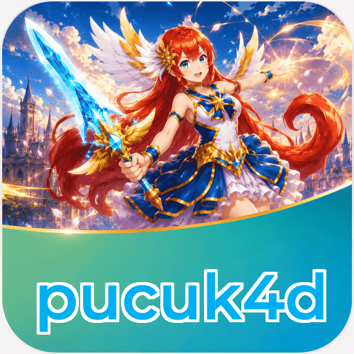 pucuk4d APK Structure